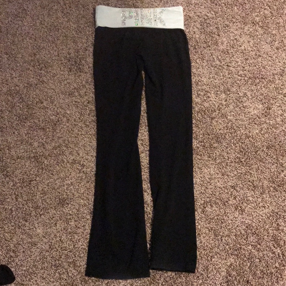 Yoga pants